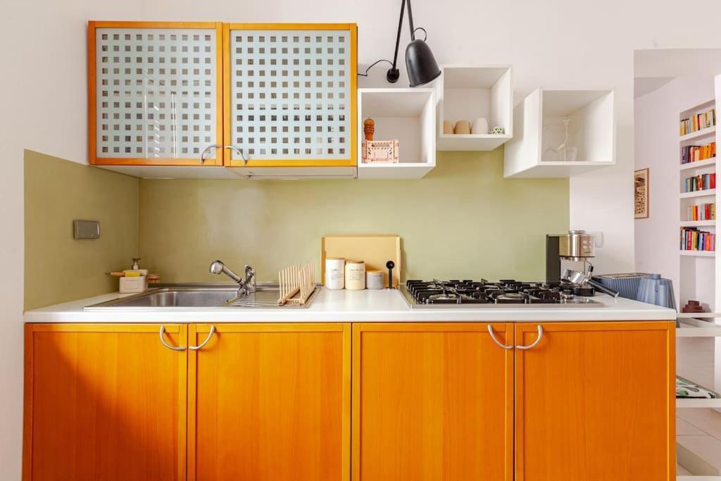 Apartamento Moderno A Due Passi Dal Colosseo