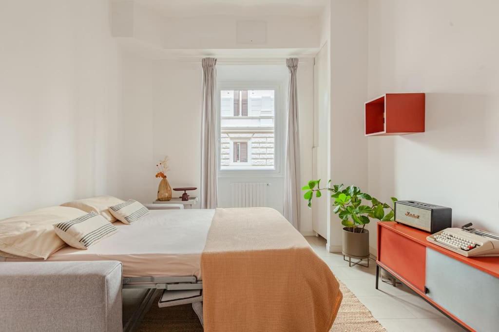 Apartamento Moderno A Due Passi Dal Colosseo Roma